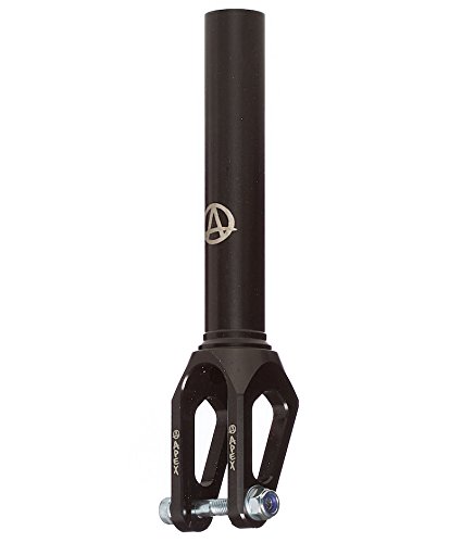 Apex Quantum Fork