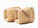 Bed Sores Heel Protectors - Protector Cushions for Pressute Sores - One Pair of Pressure Sore Foot Pads Pillows Suitable for Heels Feet Ankle Elbow