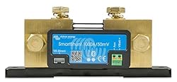 Victron Energy SmartShunt Battery Monitor