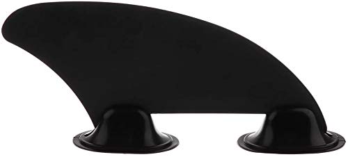 Namvo Inflatable Kayak Surfing Rudder Tracking Fin for Boat Canoe Paddle Board