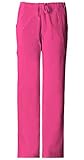 Cherokee 1010 Women's Perfect Stretch Drawstring Scrub Pant