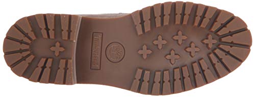 Timberland Courmayeur Valley Boots - Image 4