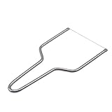 SINGLIN New 1 Piece Stainless Steel Wire Cheese Slicer Butter Cheese Cutter Knife