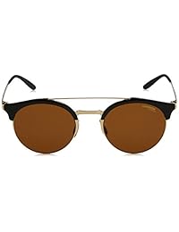 anteojos de sol Carrera 141   S 0J5G oro   70 Marrón Lens