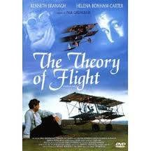 The Theory Of Flight - Envole-Moi