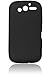 HTC T-Mobile myTouch 4G (HD) Silicone Skin Case - Black