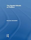 Image de The Spatial Model of Politics