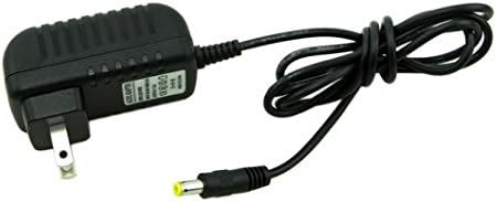 Wall Adapter Power Supply - 12Vdc 1A
