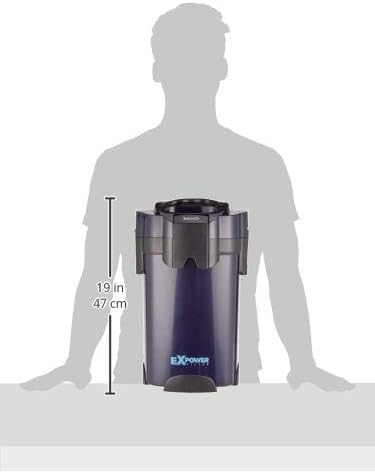 Amazon テトラ Tetra バリューエックスパワーフィルター Vx 1 テトラ Tetra フィルター 通販
