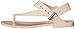 Melissa Women's Charlotte + Jason WU Dress Sandal