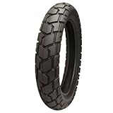 150/70R-17 (69H) Tube/Tubeless Shinko 705 Rear Dual Sport Motorcycle Tire for Suzuki V-Strom 650XT DL650XA 2015-2018