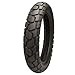 150/70R-17 (69H) Tube/Tubeless Shinko 705 Rear Dual Sport Motorcycle Tire for Suzuki V-Strom 650XT DL650XA 2015-2018