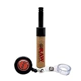 Bundle - 2 Items - Clipper RAW Mini Tube Utility