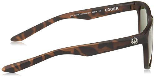 Dragon Alliance Edgar Sun Glasses for Men/Women, Green - Thumbnail 3