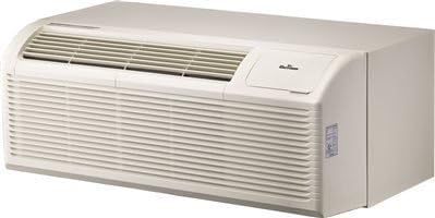 Garrison Ptac Heat Pump, 15,000 Btu, Heat And Cool