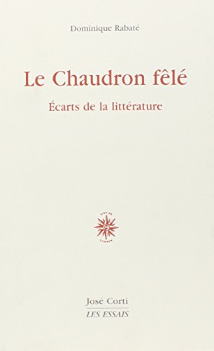 Le  chaudron fêlé