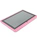 PINK Color 7.0 ZEEPAD(TM) ANDROID 4.0 TABLET PC COMPUTER 4GB WIFI, CAMERA, YOUTUBE, GAMES , SKYPE VIDEO CALLING &NETFLIX MOVIES