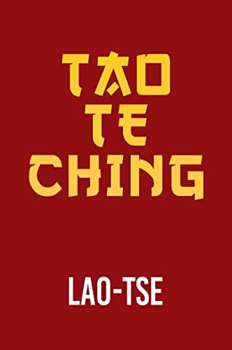 Amazon.com: Tao Te Ching: The Book of The Way and its Virtue eBook