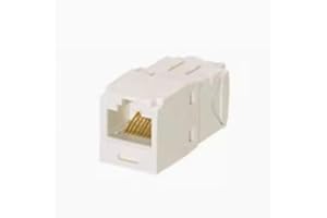50pcs new CJ688TGIW Class Six Data Module creamy white