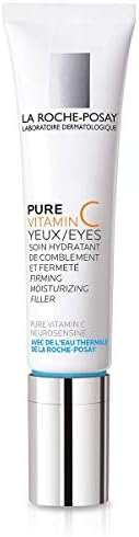 eye cream la roche