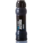 Grog Squeezer Marker 20 FMP (Mini) (Death Black)