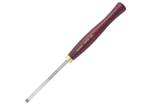 Record Power - Ch520 Parting & Beading Tool With Short Handle 3/8In