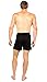 Texere Men's Boxer Shorts (Sancus, Black, L) Idea