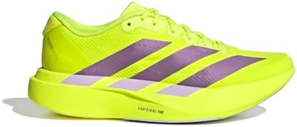 Amazon.com | adidas Women's Adizero EVO SL Woven W FTWR