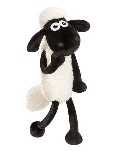 Top-Deal gesichtet! Bei 14,58€ macht man mit NICI Kuscheltier Shaun das Schaf einen guten Schnitt. Gleich online sichern!