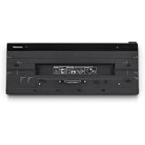 Toshiba HI Speed Port Replicator III, Black (PA5116U-1PRP)