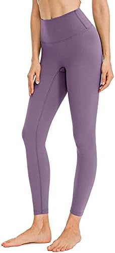 Tights Workout PantsFrench Lilac Large 