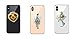 84PCS Sailor Moon Sticker Cool Vinyl Decals, Kid Adult Children Clear Stickers No-Duplicate Waterproof Decal for iPhone Mac Book Bottle Skateboard Guitar Case Car Bike Bumper Luggage Door Decoration