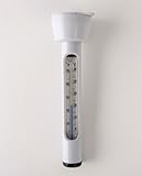 Intex® Floating Pool Thermometer