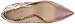Jessica Simpson Women's Parma Pump