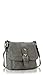 Scarleton Small Soft Washed Front Pocket Crossbody Bag H1692