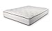 DreamFoam Mattress Ultimate Dreams Cushion Firm Latex Mattress, Queen