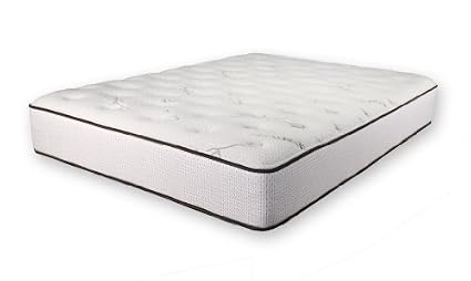 DreamFoam Mattress Ultimate Dreams Latex Mattress Review