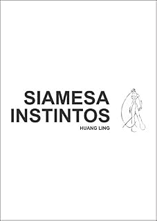 Livro SIAMESA INSTINTOS