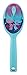 Goody Trolls Hair Accessory Gift Pack with Satin & Chenille Blue Hair Brush, 25 Count