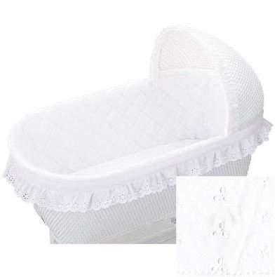 bassinet bumpers liners