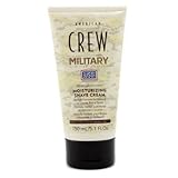 American Crew Military Edition Moisturizing Shave Cream 5.1 oz