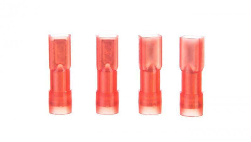 MSEPA 5902846506850 Cable Full Insulation Cap 2.8-1/100 Pieces/Eco