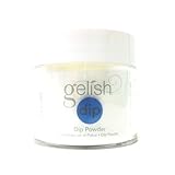 Harmony Gelish - Acrylic Dip Powder - Clear As Day - 105g / 3.7oz