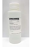 Benzyl Benzoate 120ml (4oz) High Purity Fragrance/Aroma Compound