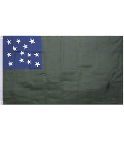 Bandera De Green Mountain Boys De 3 X 5 Pies, Nailon Duradero Para Todo Tipo De Clima, Costuras Reforzadas, Fabricada Con Orgullo En Los Estados Unidos (3 X 5 Pies