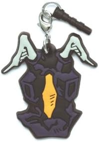 Ultraman / Earphone jack Accessory (Zetton) UL-IJ017