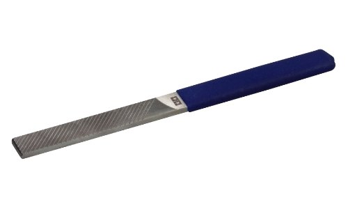 Tamiya TAM74058 Tools - Plastic Modeling File (Flat 16mm Width)