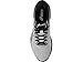 ASICS Men's Mens Gel-Kayano 24 Athletic Shoe, Silver/Black/Mid Grey, 10.5 4E US