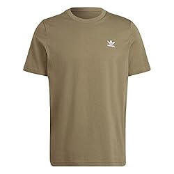 adidas Originals Men's Adicolor Essentials Trefoil