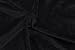 Sarin Mathews Women's Sleeveless Bodycon Deep V Neck Velvet Bandage Midi Dress